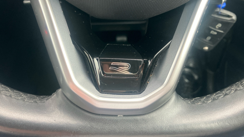 Volkswagen Taigo 1.0 TSI 110 R-Line 5dr DSG Petrol Hatchback